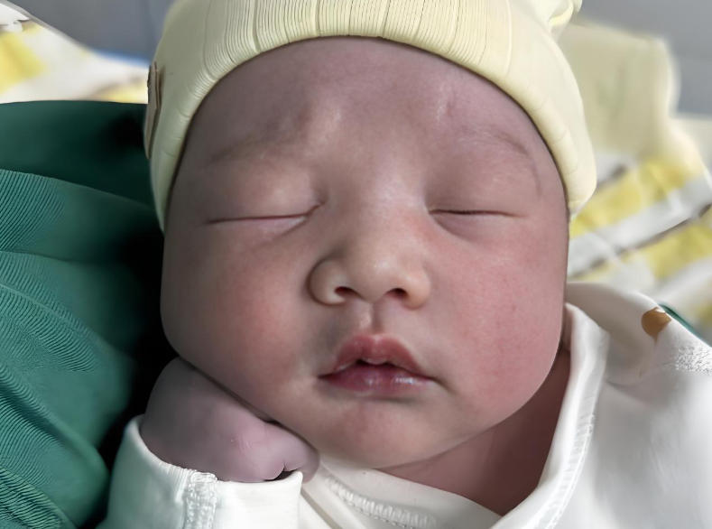 宣恩试管代怀宝宝